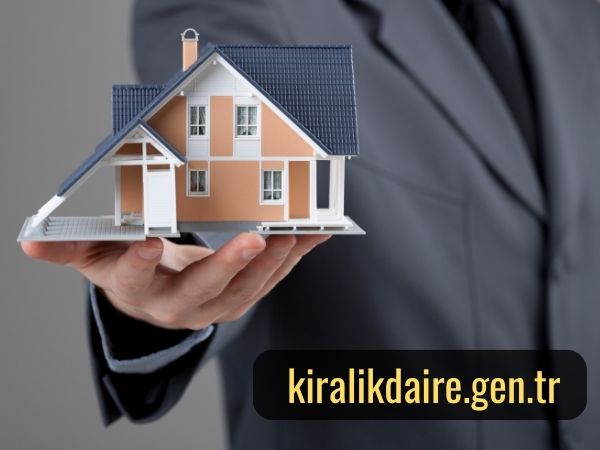 Tepebaşı Mahallesi Kiralık Daire